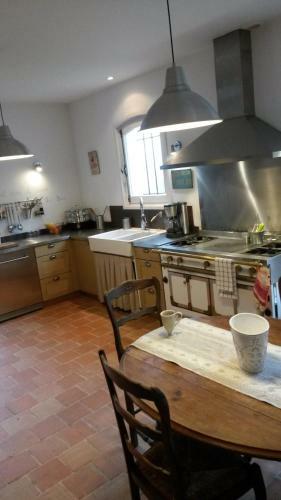 Hostal La Ruette Aux Loups