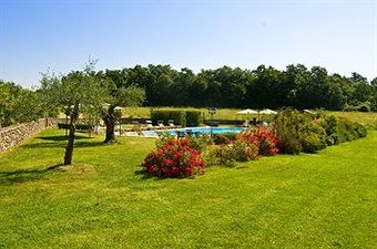 Agroturismo Agriturismo Buonasera