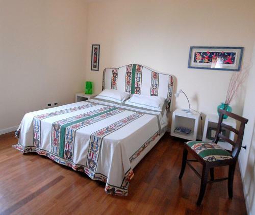 Hostal Villa Altar