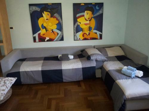 Hostal Villa Altar