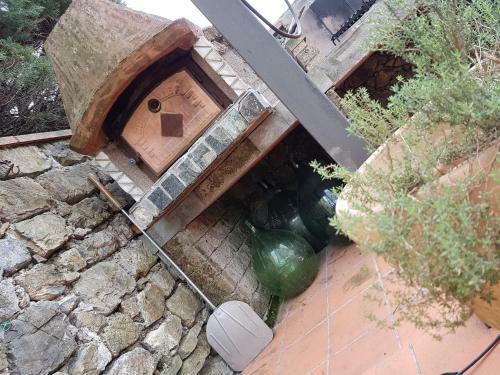 Hostal Villa Altar