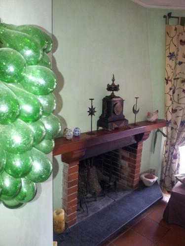 Hostal Villa Altar