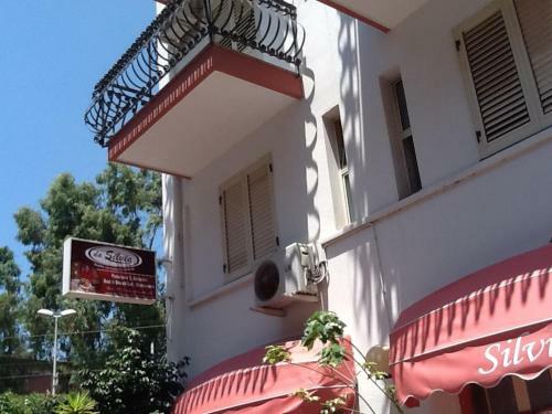 Hostal Pensione S. Antonio Ristorante Silvia