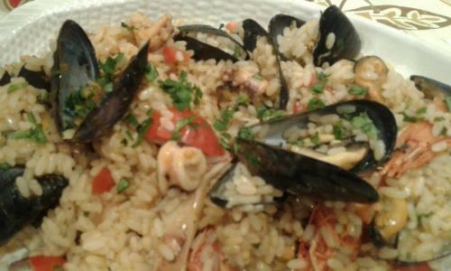 Hostal Pensione S. Antonio Ristorante Silvia
