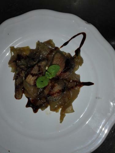 Hostal Pensione S. Antonio Ristorante Silvia