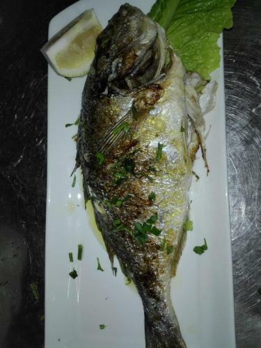 Hostal Pensione S. Antonio Ristorante Silvia