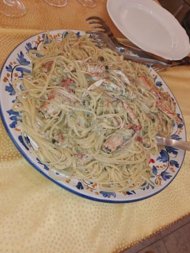 Hostal Pensione S. Antonio Ristorante Silvia