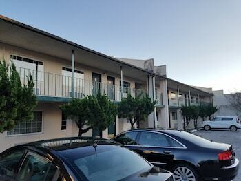Hotel Aiken
