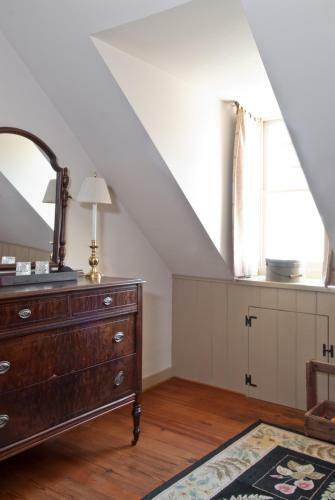 Wayside Inn Bed And Breakfast