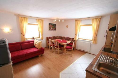 Apartamento Fehlehof