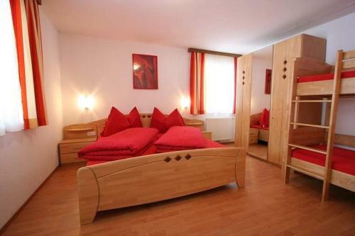 Apartamento Fehlehof