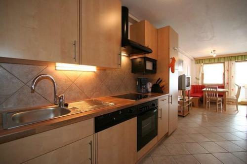 Apartamento Fehlehof