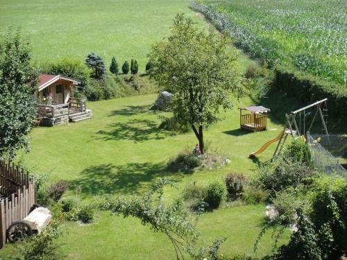 Apartamento Fehlehof