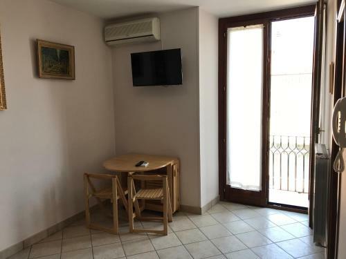 Hostal La Taverna