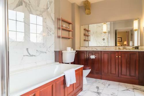 Agroturismo Stapleford Park Luxury Hotel And Spa