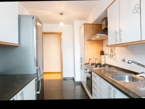Expo Apartment