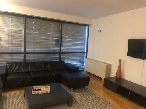 Expo Apartment