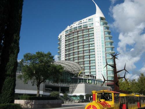 Expo Apartment