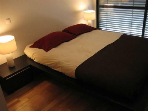 Expo Apartment