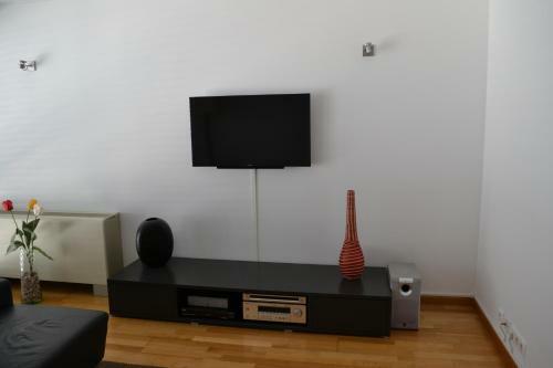 Expo Apartment