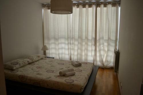 Expo Apartment