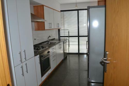 Expo Apartment