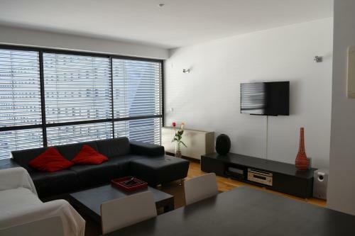 Expo Apartment
