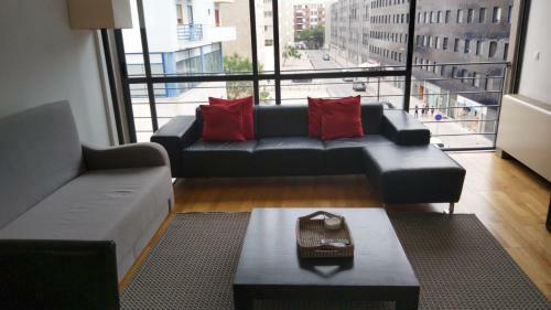 Expo Apartment