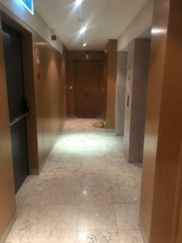 Expo Apartment