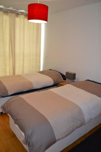 Expo Apartment
