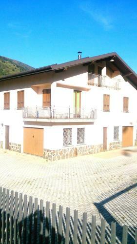 House Mirelladue