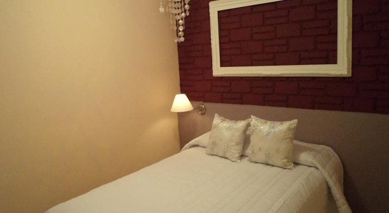 Apartamento Moras Suites