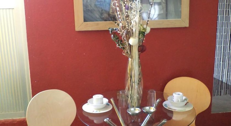Apartamento Moras Suites