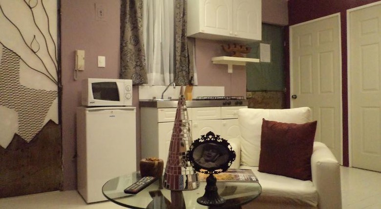 Apartamento Moras Suites