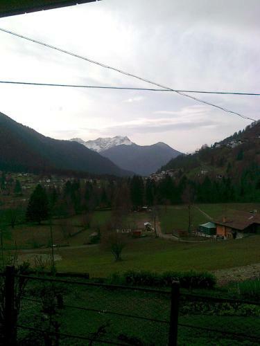 Apartamento La Marmote Albergo Diffuso Di Paluzza Aip