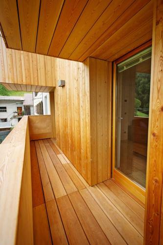 Apartamento La Marmote Albergo Diffuso Di Paluzza Aip