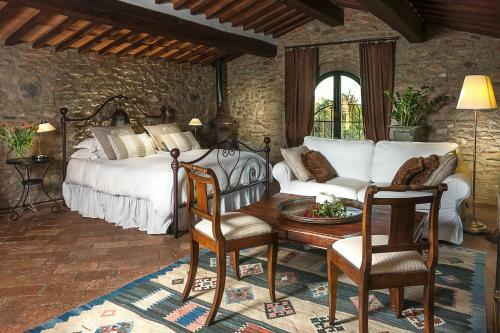 Agroturismo Il Molendino Pisa B&B