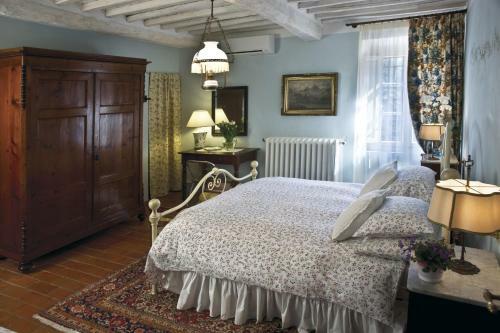 Agroturismo Il Molendino Pisa B&B