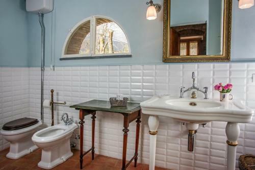 Agroturismo Il Molendino Pisa B&B