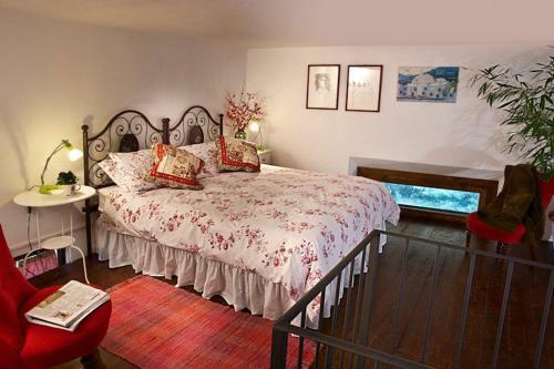 Agroturismo Il Molendino Pisa B&B