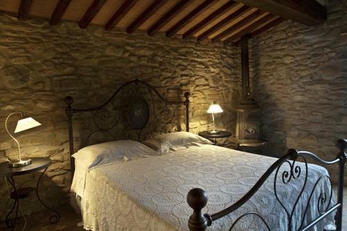 Agroturismo Il Molendino Pisa B&B