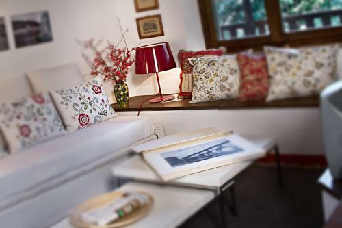 Agroturismo Il Molendino Pisa B&B