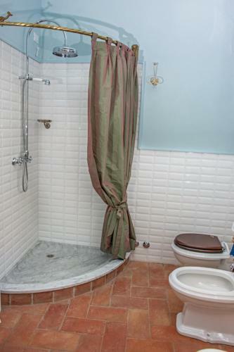 Agroturismo Il Molendino Pisa B&B