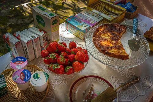 Agroturismo Il Molendino Pisa B&B