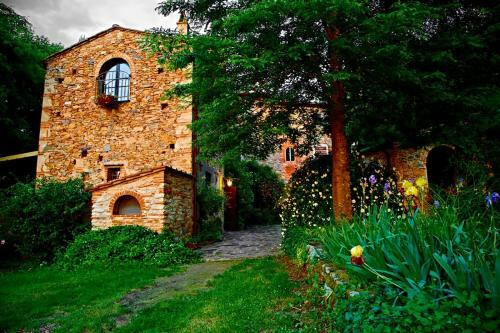 Agroturismo Il Molendino Pisa B&B
