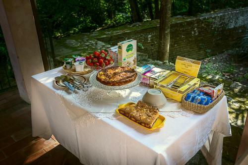 Agroturismo Il Molendino Pisa B&B