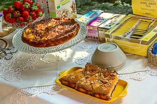Agroturismo Il Molendino Pisa B&B