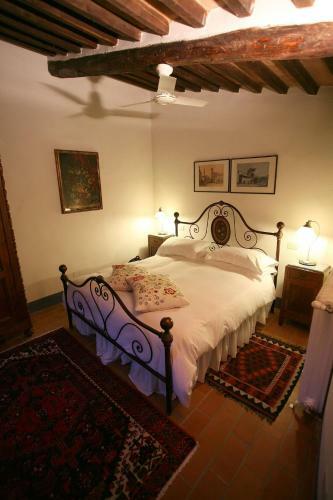 Agroturismo Il Molendino Pisa B&B