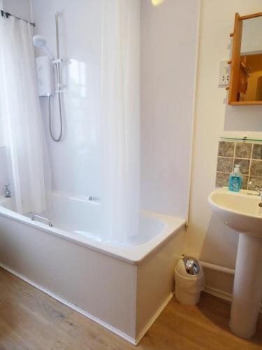 Apartamentos Grassmarket Studio (websters Land)