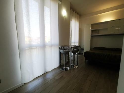 Apartamento Residence Il Campo